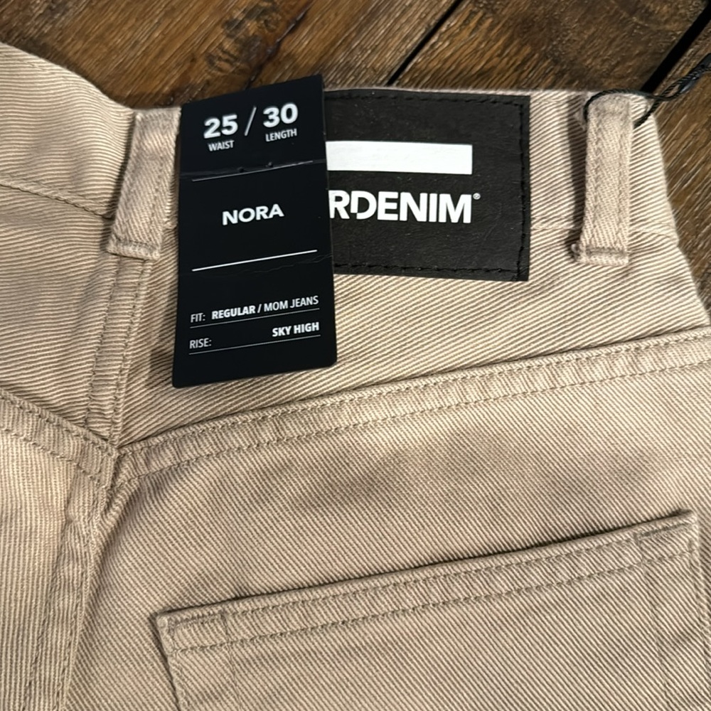 Dr Denim high waist jeans - Picture 6 of 6
